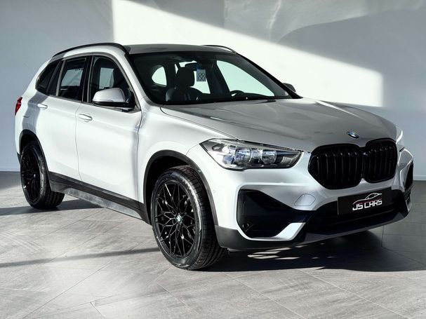 BMW X1 xDrive18d 110 kW image number 8