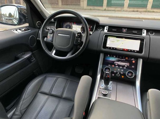 Land Rover Range Rover Sport 183 kW image number 8