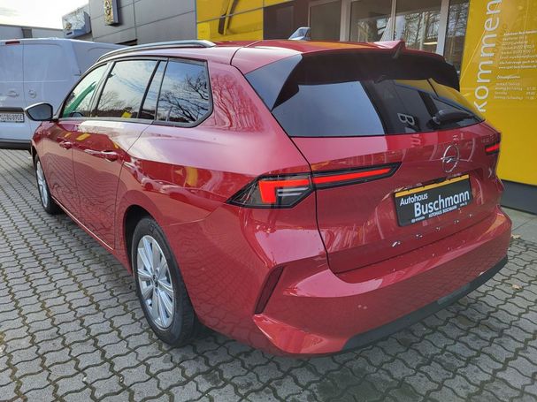 Opel Astra Sports Tourer 81 kW image number 2