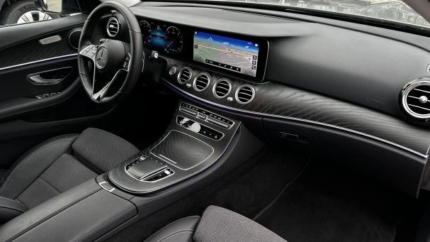 Mercedes-Benz E 220 145 kW image number 20