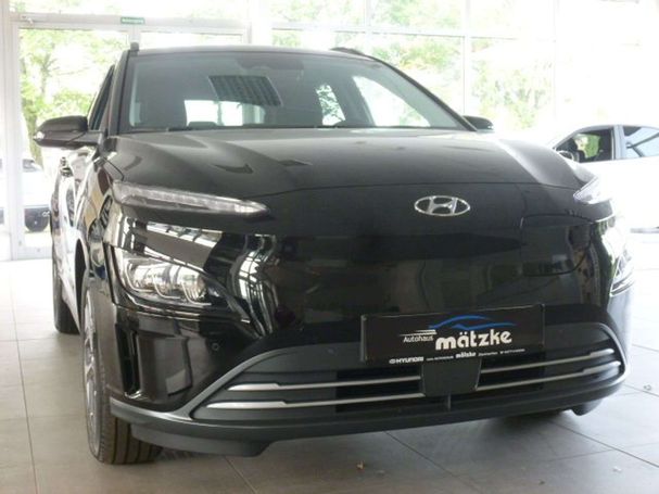 Hyundai Kona Trend 100 kW image number 1