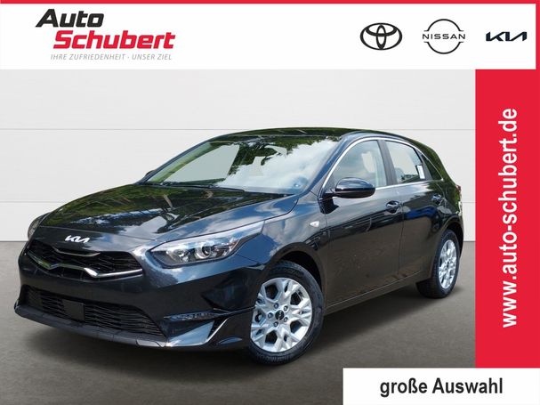 Kia Ceed 1.5 Vision DCT7 103 kW image number 1