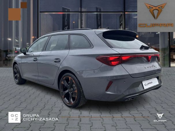 Cupra Leon Sportstourer 110 kW image number 4