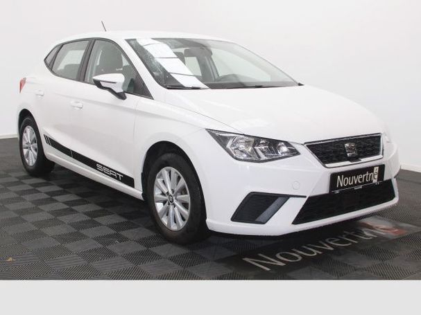 Seat Ibiza 1.0 Style 55 kW image number 2