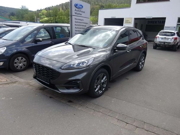 Ford Kuga 165 kW image number 1