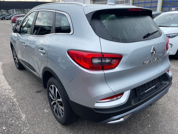 Renault Kadjar TCe 160 Techno EDC 116 kW image number 3