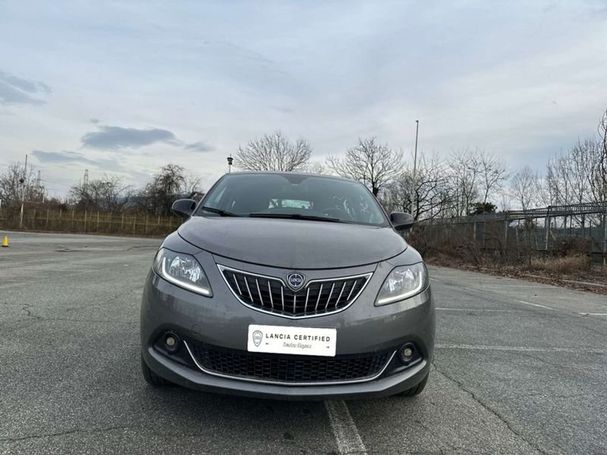 Lancia Ypsilon 51 kW image number 6