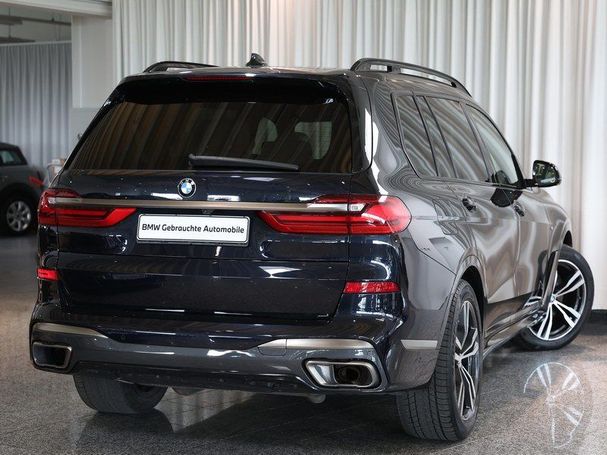 BMW X7 M50d xDrive 294 kW image number 3