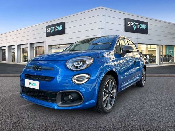 Fiat 500X 1.5 DCT 96 kW image number 1