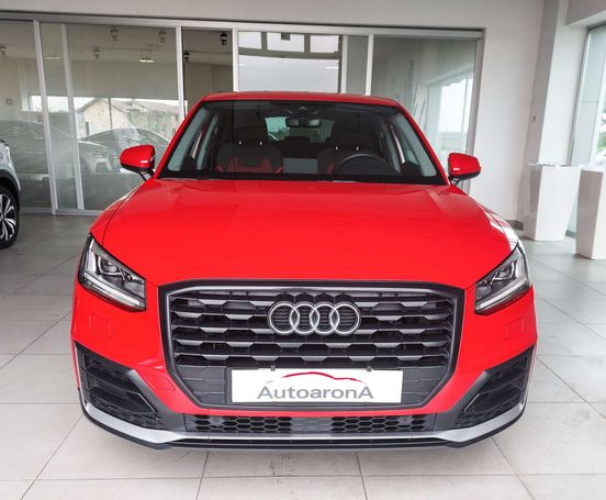 Audi Q2 30 TDI S tronic S-line 85 kW image number 4