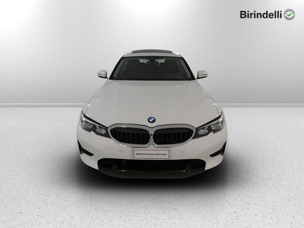 BMW 320d 140 kW image number 2