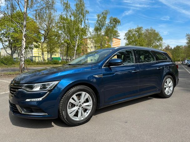 Renault Talisman dCi 160 120 kW image number 1