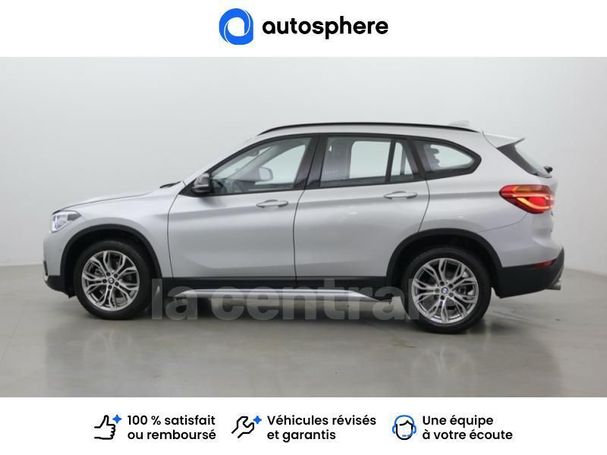 BMW X1 sDrive18i 103 kW image number 14