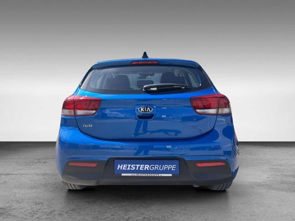 Kia Rio 1.0 T-GDi 74 kW image number 3