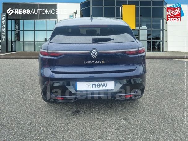 Renault Megane  162 kW image number 25