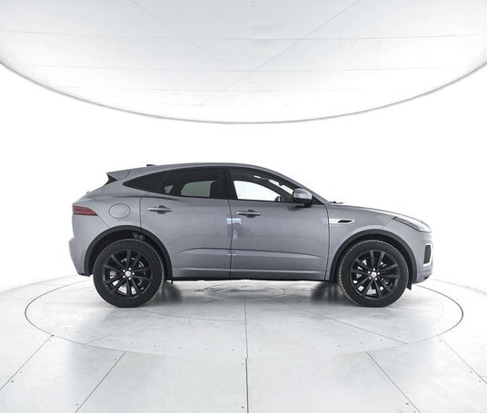 Jaguar E-Pace R-Dynamic S AWD 120 kW image number 6