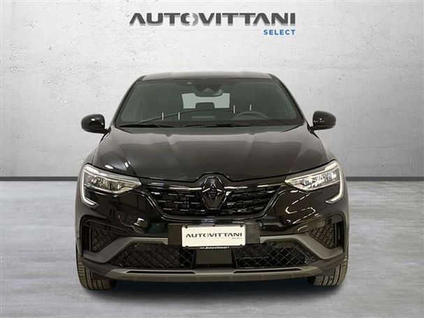 Renault Arkana 1.6 E-Tech Hybrid 105 kW image number 2