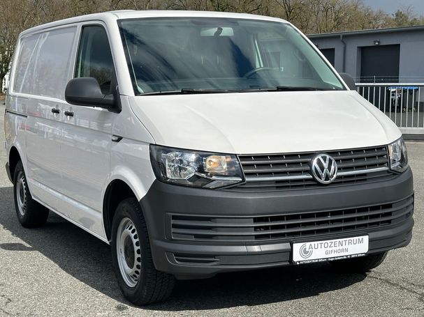 Volkswagen T6 Transporter 75 kW image number 2