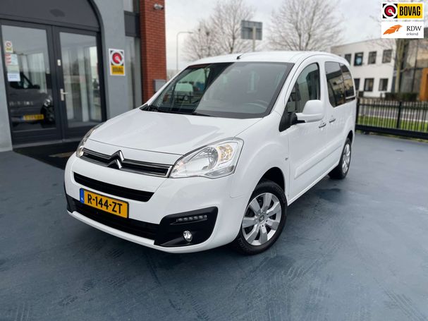 Citroen Berlingo PureTech XTR 81 kW image number 1