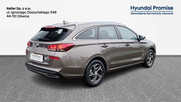 Hyundai i30 81 kW image number 6