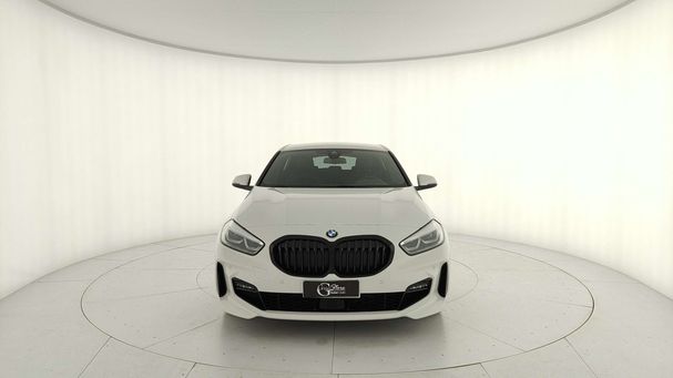 BMW 118d 110 kW image number 2