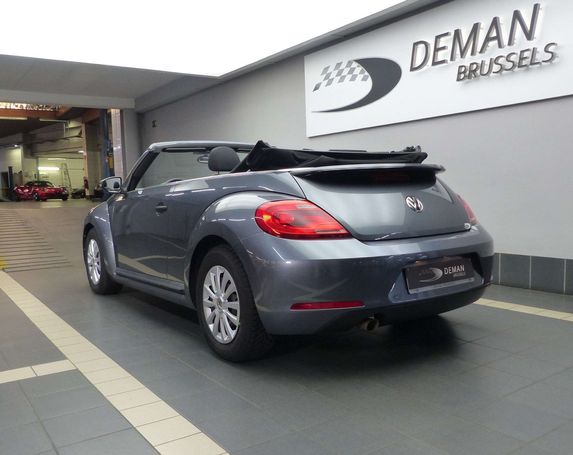 Volkswagen Beetle 1.2 TSI 77 kW image number 3