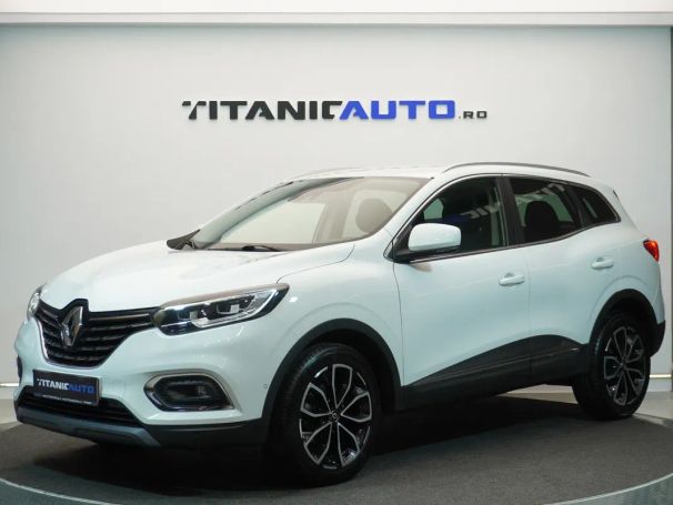 Renault Kadjar 103 kW image number 1