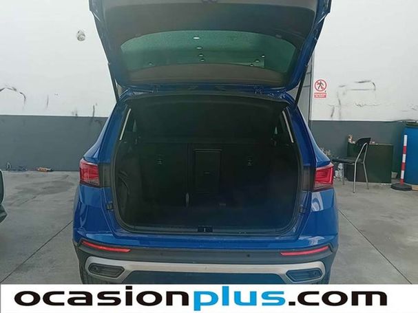 Seat Ateca 1.5 TSI DSG Style 110 kW image number 19