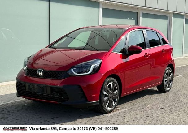 Honda Jazz 79 kW image number 2