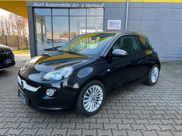 Opel Adam 64 kW image number 1