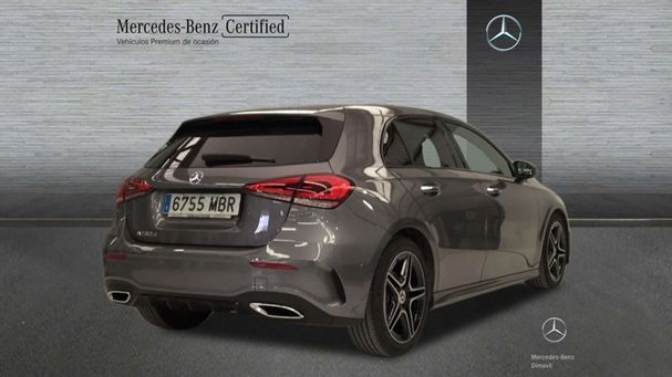 Mercedes-Benz A 180 d 85 kW image number 3