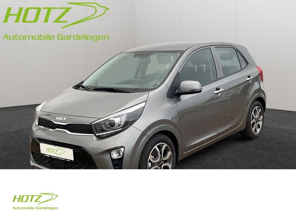 Kia Picanto 1.2 Spirit AMT 62 kW image number 2