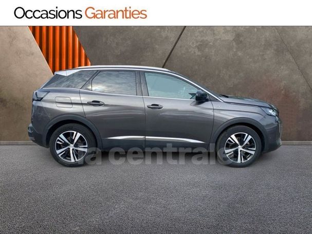 Peugeot 3008 BlueHDi 130 S&S EAT8 96 kW image number 15