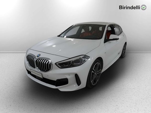 BMW 118d 110 kW image number 1