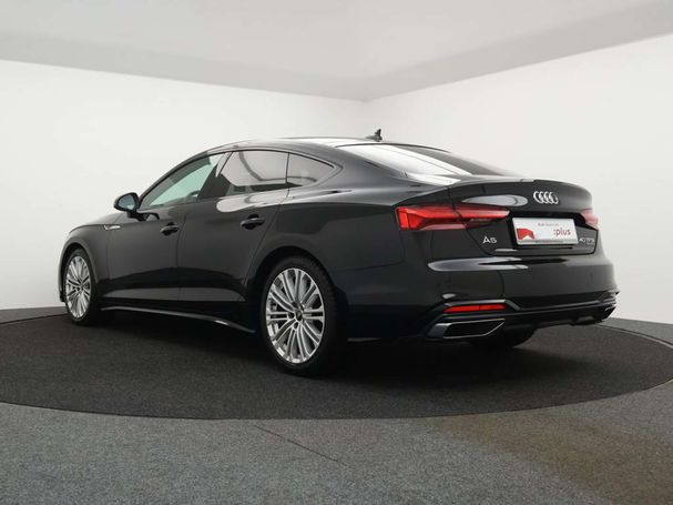 Audi A5 40 TFSI quattro S tronic S-line Sportback 150 kW image number 7