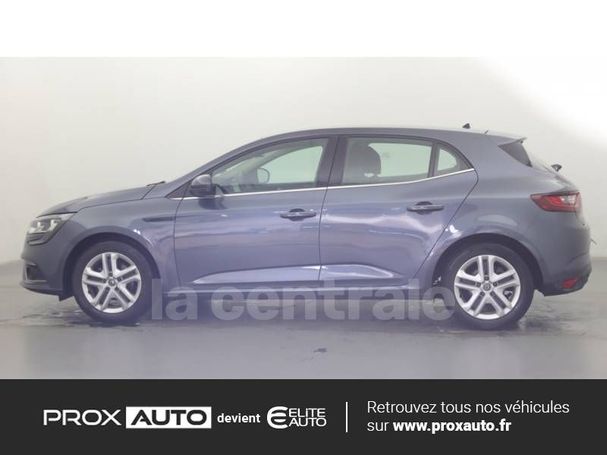 Renault Megane BLUE dCi 115 85 kW image number 12