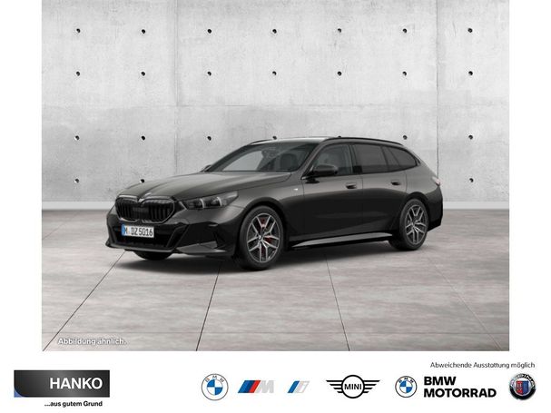 BMW 520d Touring xDrive 145 kW image number 2