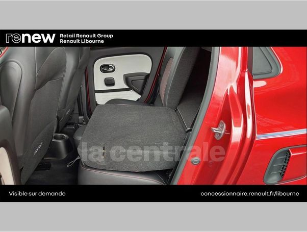 Renault Twingo 22 kWh 60 kW image number 21