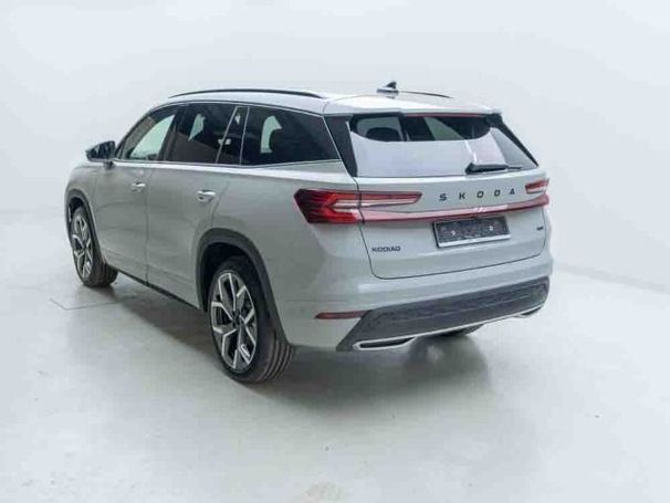 Skoda Kodiaq 2.0 TDI 4x4 DSG 142 kW image number 4