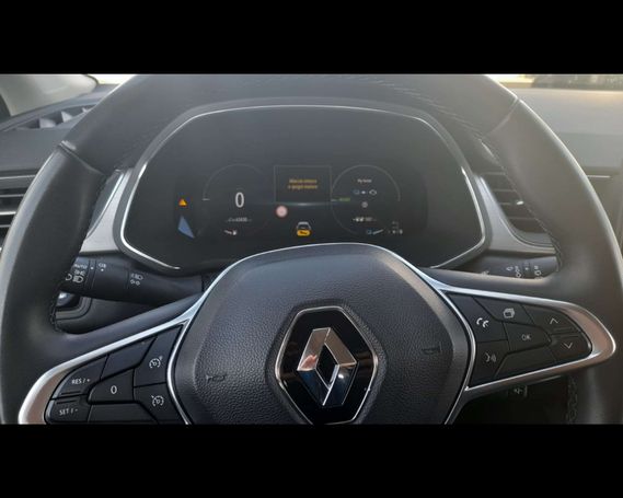 Renault Captur E-Tech 160 Intens 116 kW image number 18