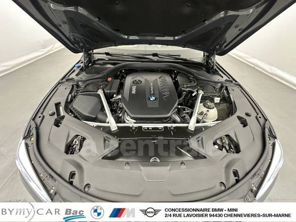 BMW 840d xDrive 235 kW image number 30