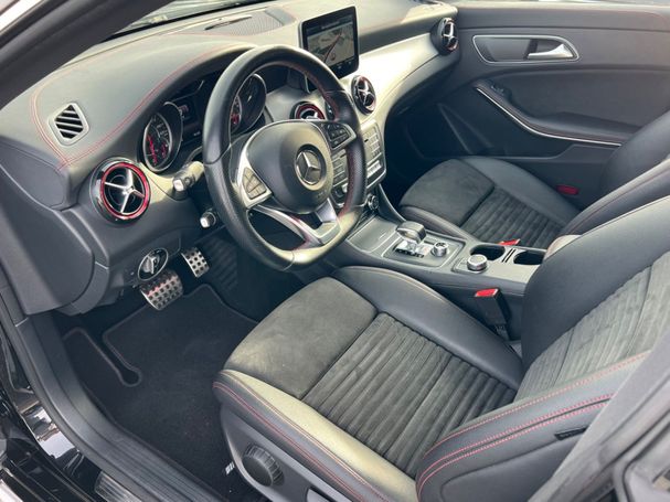 Mercedes-Benz CLA 45 AMG 280 kW image number 10