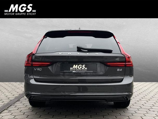 Volvo V90 AWD Ultimate 145 kW image number 7