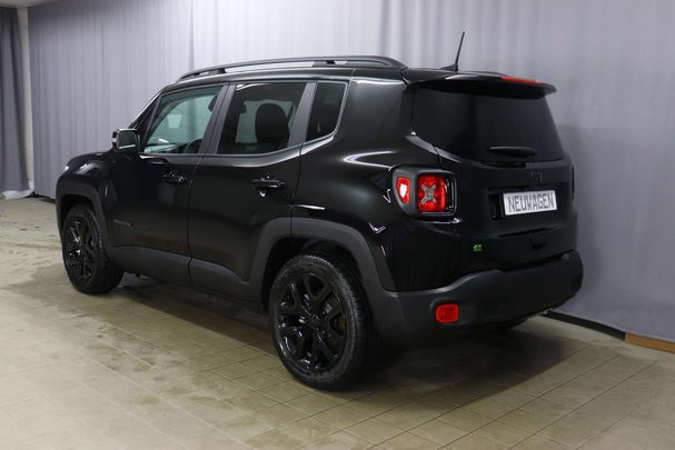 Jeep Renegade 1.5 T4 e-Hybrid Limited 96 kW image number 5