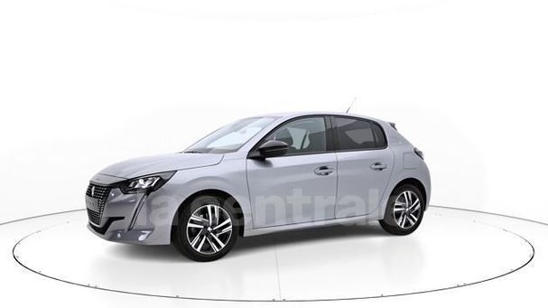 Peugeot 208 PureTech 100 Allure 74 kW image number 15