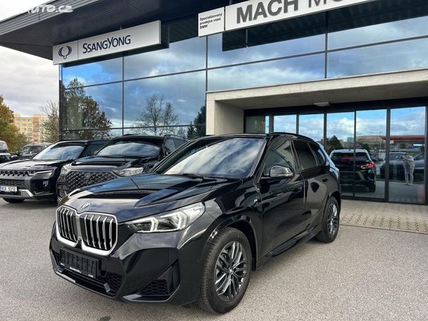 BMW X1 xDrive 150 kW image number 1