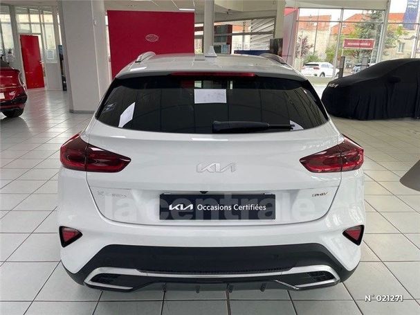 Kia XCeed 104 kW image number 6