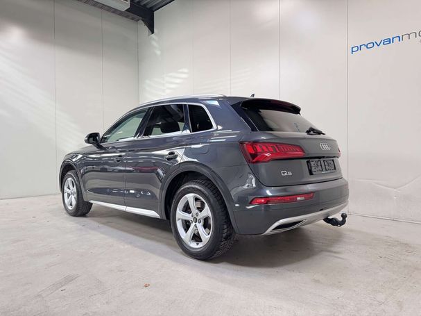 Audi Q5 50 TFSIe 270 kW image number 6