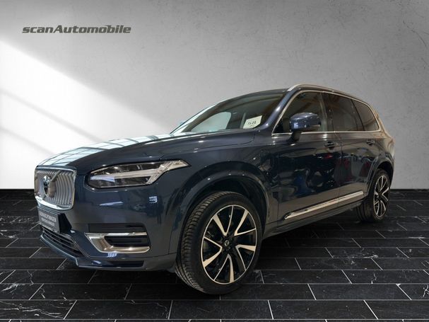 Volvo XC90 Recharge AWD Inscription 288 kW image number 1