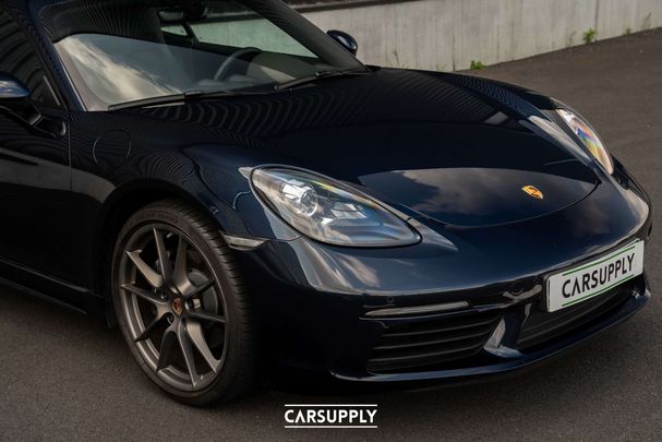 Porsche Cayman 220 kW image number 8